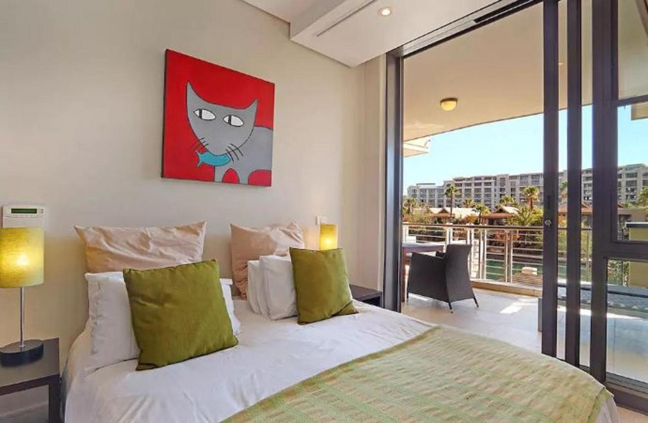 Waterfront Stays เคปทาวน์ ภายนอก รูปภาพ